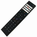 Toshiba CT-95068 TV Remote - view 2
