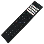 Toshiba CT-95082 TV Remote - view 2