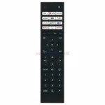 Toshiba CT-95082 TV Remote - view 3