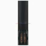 Toshiba CT-95082 TV Remote - view 4