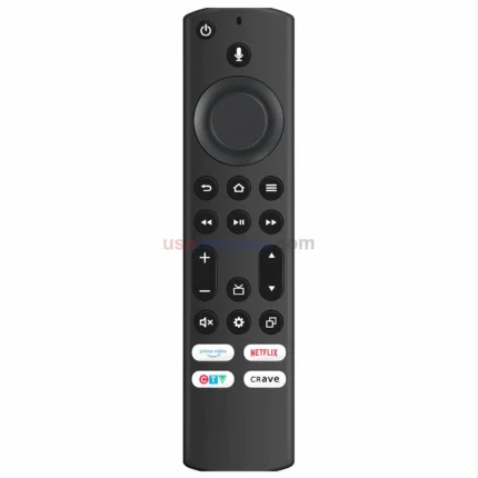 Toshiba CT-RC1CA-21 TV Remote