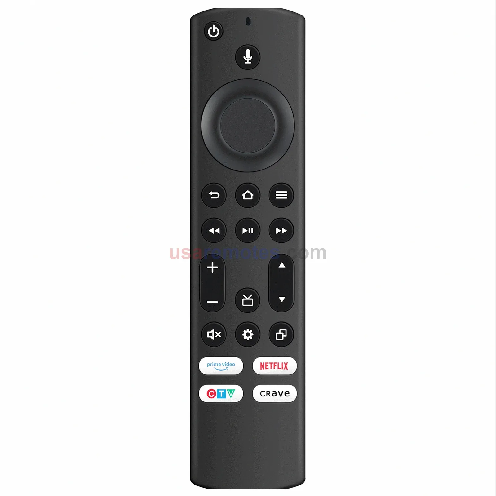 Toshiba CT-RC1CA-21 TV Remote Toshiba CT-RC1CA-21 TV Remote