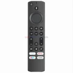 Toshiba CT-RC1CA-21 TV Remote - view 2
