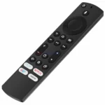 Toshiba CT-RC1CA-21 TV Remote - view 3