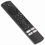 Toshiba CT-RC1CA-21 TV Remote - view 4