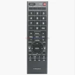 Toshiba CT-RC1US-16 TV Remote