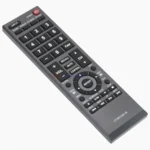 Toshiba CT-RC1US-16 TV Remote - view 3