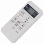 Toshiba RBC-ASX11E-C Remote Control