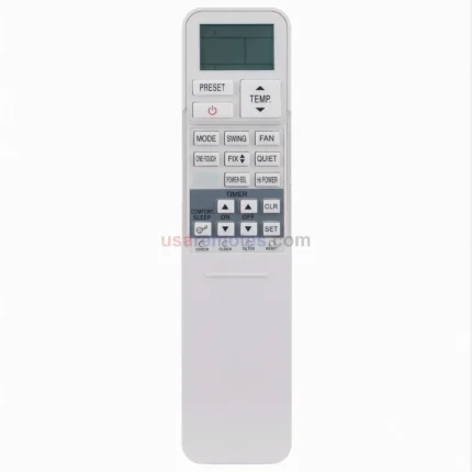 Toshiba RC-WH-TA14NE Remote Control
