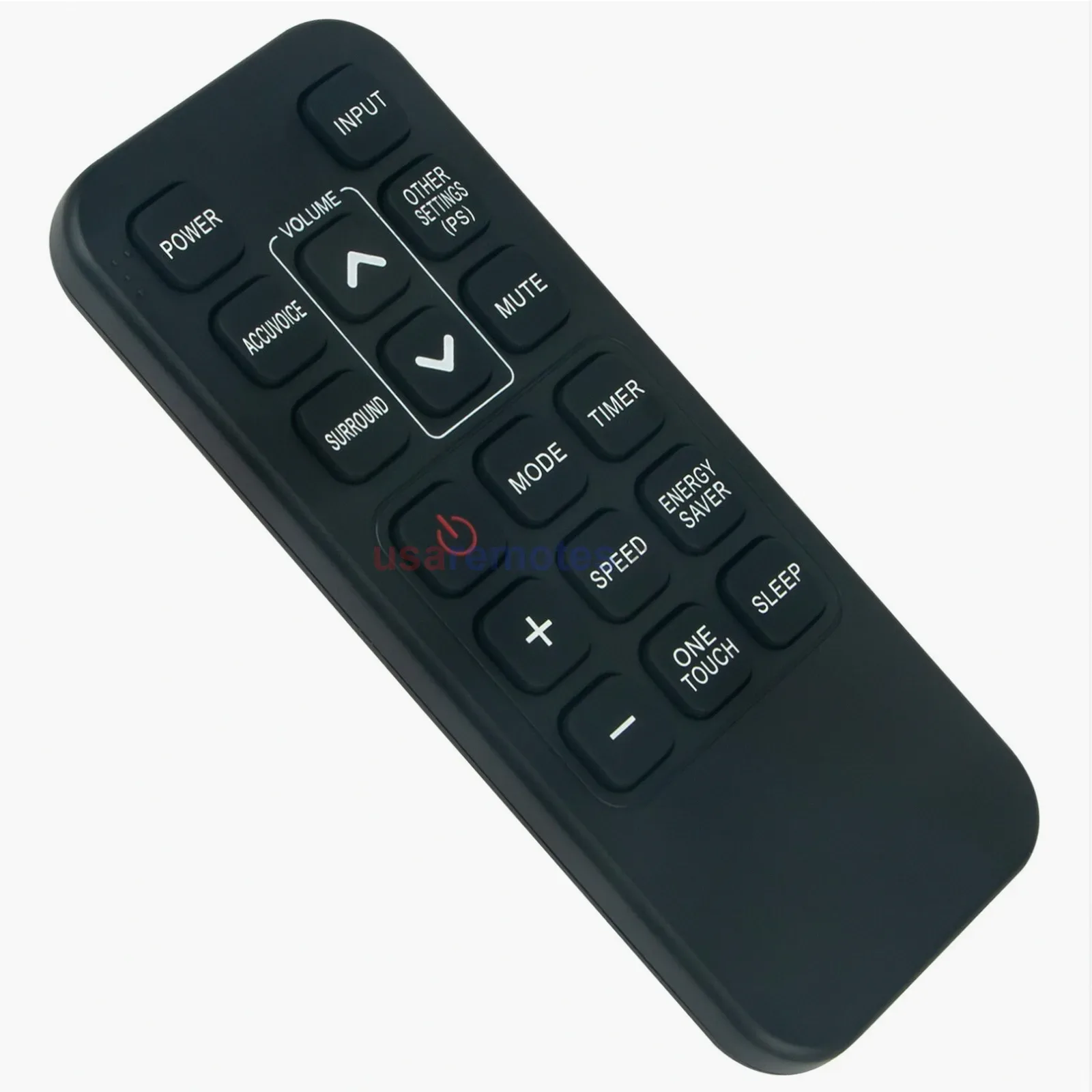 Toshiba RG15A Soundbar Remote Toshiba RG15A Soundbar Remote