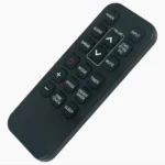 Toshiba RG15A Soundbar Remote - view 2