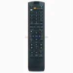 Toshiba SE-R0141 DVD Remote