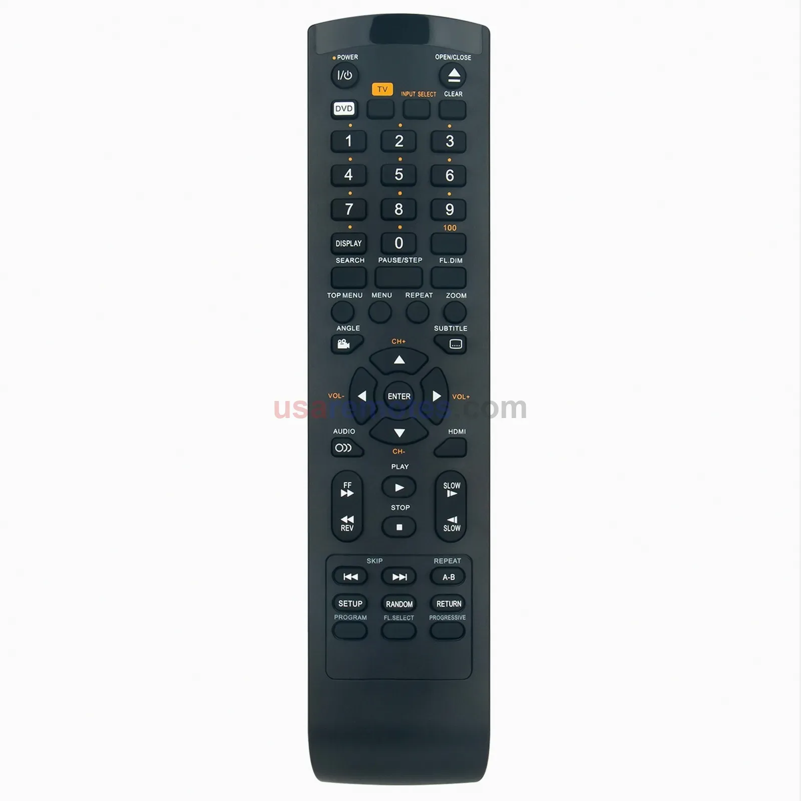 Toshiba SE-R0141 DVD Remote Toshiba SE-R0141 DVD Remote