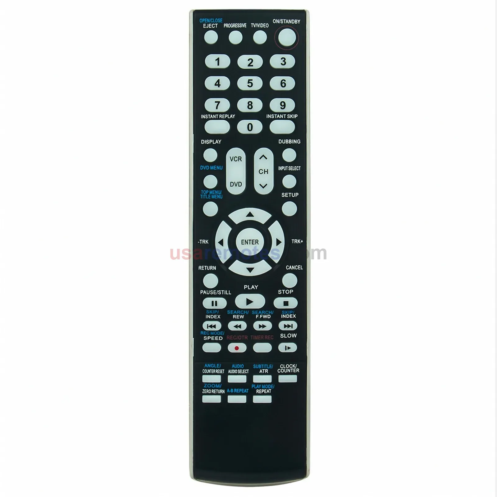 Toshiba SE-R0180 DVD Remote Toshiba SE-R0180 DVD Remote