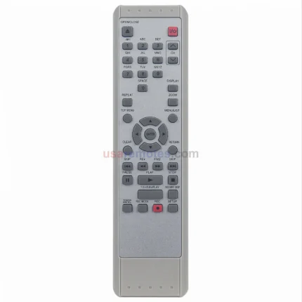 Toshiba SE-R0225 DVD Remote