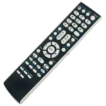 Toshiba SE-R0258 DVD Remote - view 2