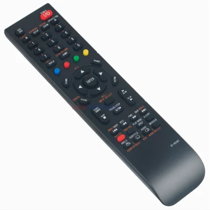 Toshiba SE-R0262 DVD Remote - view 2