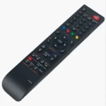 Toshiba SE-R0262 DVD Remote - view 3