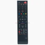 Toshiba SE-R0262 DVD Remote - view 4