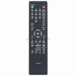 Toshiba SE-R0278 DVD Remote - view 2