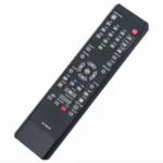 Toshiba SE-R0278 DVD Remote - view 3