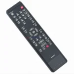 Toshiba SE-R0278 DVD Remote - view 4