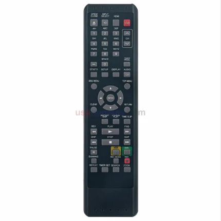 Toshiba SE-R0294 DVD Remote