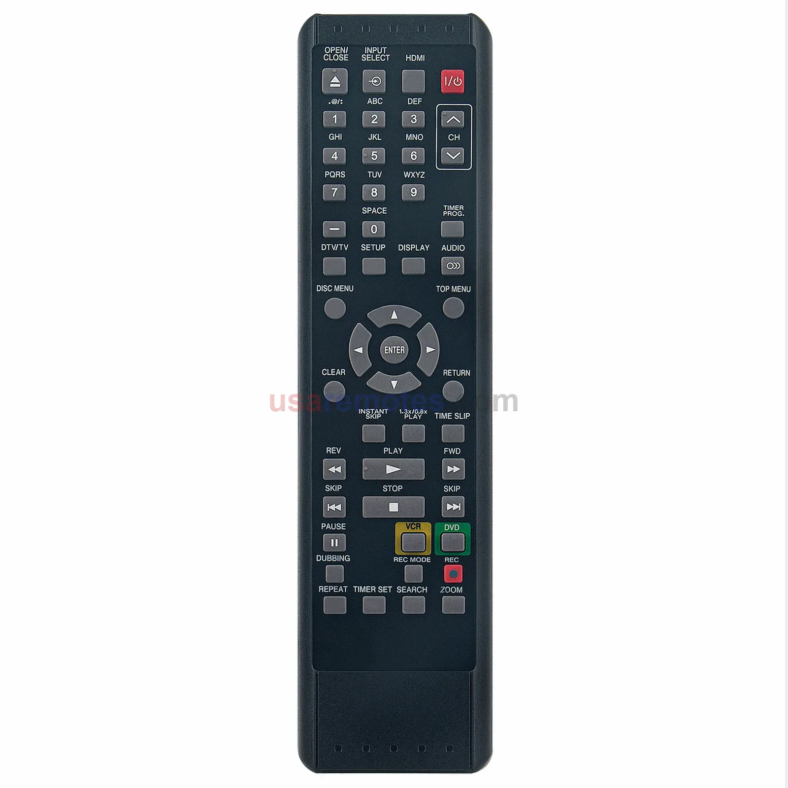 Toshiba SE-R0294 DVD Remote Toshiba SE-R0294 DVD Remote