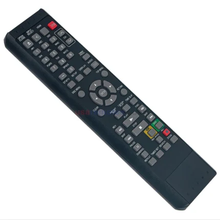 Toshiba SE-R0294 DVD Remote - view 2