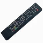Toshiba SE-R0294 DVD Remote - view 3