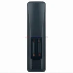 Toshiba SE-R0294 DVD Remote - view 4