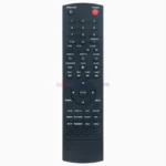 Toshiba SE-R0313 DVD Remote - view 3