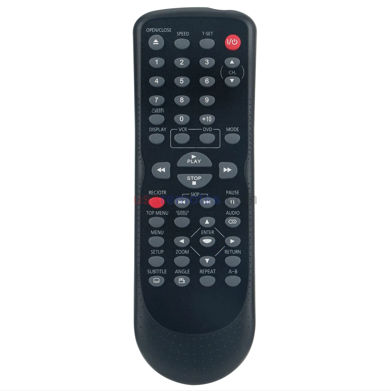Toshiba SE-R0346 DVD Remote Toshiba SE-R0346 DVD Remote