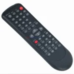 Toshiba SE-R0346 DVD Remote - view 2