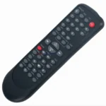 Toshiba SE-R0346 DVD Remote - view 3