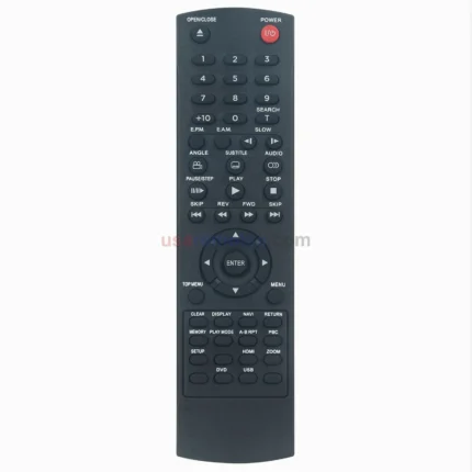 Toshiba SE-R0350 DVD Remote