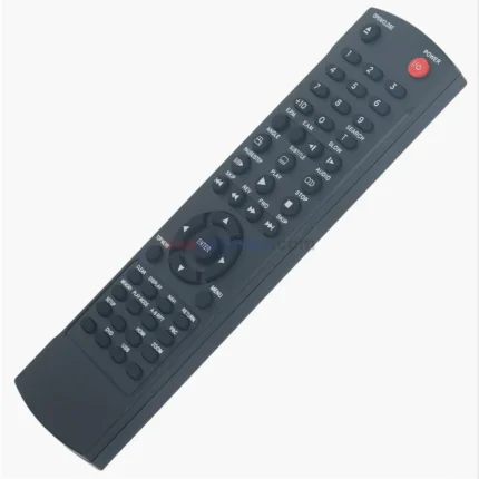 Toshiba SE-R0350 DVD Remote - view 2