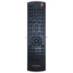 Toshiba SE-R0350 DVD Remote - view 3