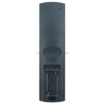 Toshiba SE-R0350 DVD Remote - view 4