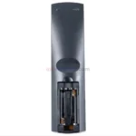 Toshiba SE-R0418 Blu-ray Remote - view 2