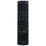 Toshiba SE-R0431 Blu-ray Remote