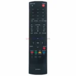 Toshiba SE-R0431 Blu-ray Remote - view 3