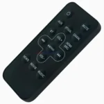 Toshiba STV119 Soundbar Remote - view 2