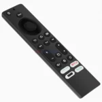 Toshiba TF-43A810U21 TV Remote - view 2
