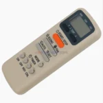 Toshiba WC-E1NE AC Remote - view 2