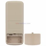 Toshiba WC-E1NE AC Remote - view 4