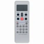 Toshiba WC-L03SE Remote Control