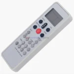 Toshiba WC-L03SE Remote Control - view 3