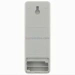 Toshiba WC-L03SE Remote Control - view 4