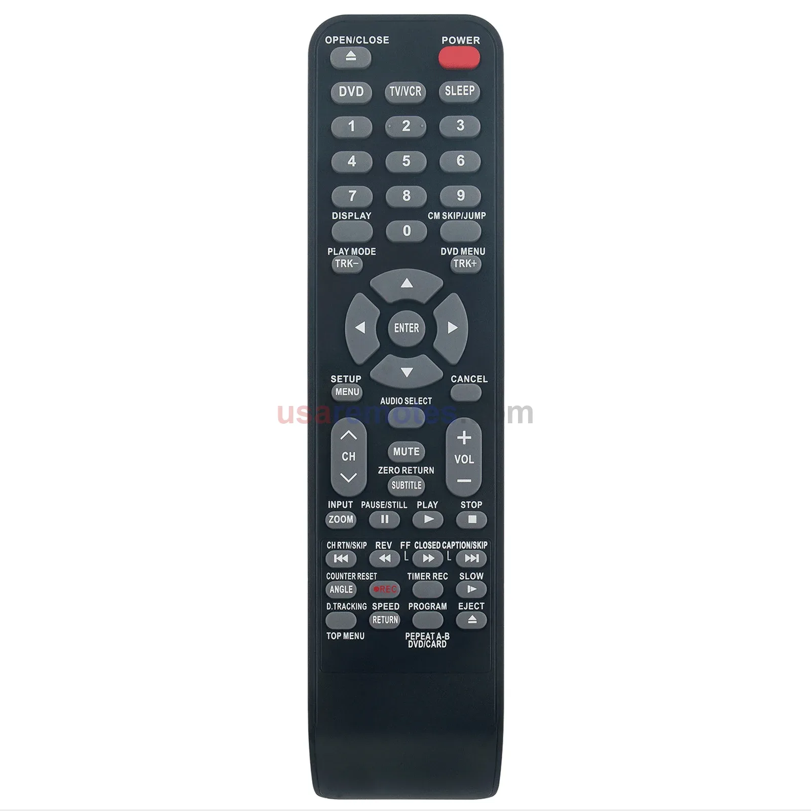 Toshiba WC-SBC1 TV Remote